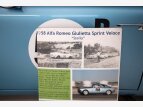 Thumbnail Photo 46 for 1958 Alfa Romeo Giulietta